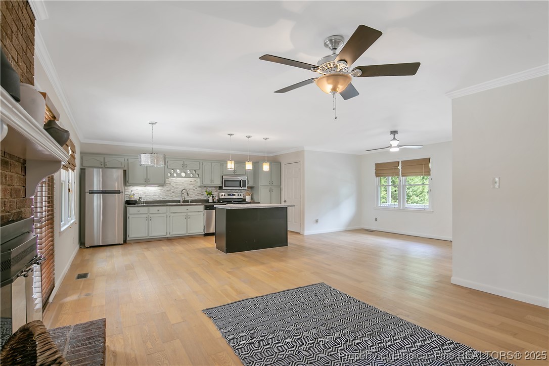 1137 Andrews Road Fayetteville, NC 28311 - Photo 26 of 49 Gallery Image 26