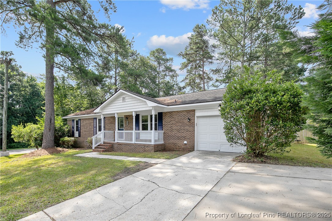 1137 Andrews Road Fayetteville, NC 28311 - Photo 3 of 49 Gallery Image 3