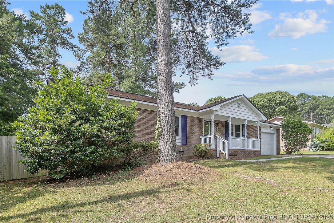 1137 Andrews Road Fayetteville, NC 28311 - Photo 4 of 49 Gallery Image 4