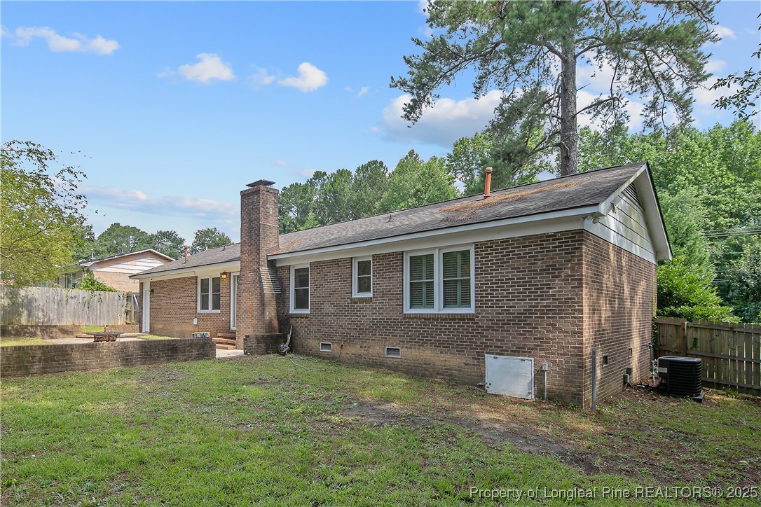 1137 Andrews Road Fayetteville, NC 28311 - Photo 46 of 49 Gallery Image 46