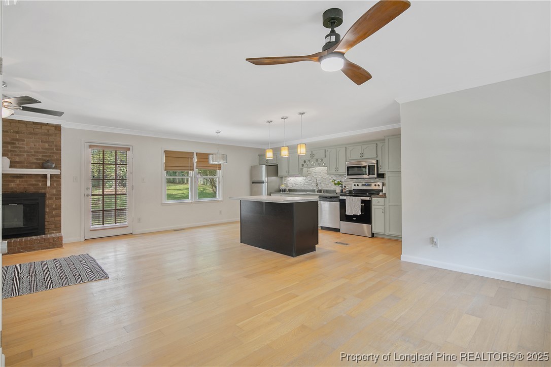 1137 Andrews Road Fayetteville, NC 28311 - Photo 7 of 49 Gallery Image 7