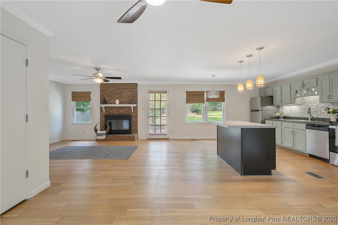 1137 Andrews Road Fayetteville, NC 28311 - Photo 8 of 49 Gallery Image 8