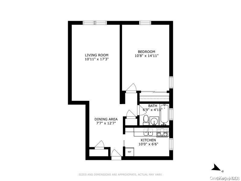 75-05 210th Street, Unit 2P Queens, NY 11364 - Photo 20 of 20 unknown