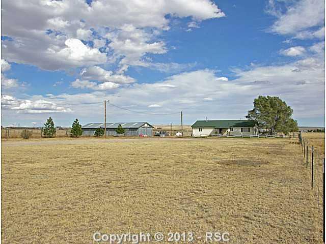 8265 North Log Road Peyton, CO 80831 - Photo 18 of 20 Gallery Image 18