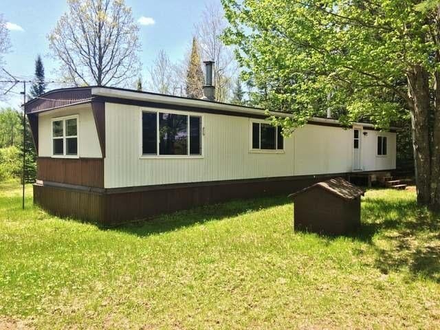 N8998 Little Beaver Road Tomahawk, WI 54487 - Photo 6 of 16 Gallery Image 6