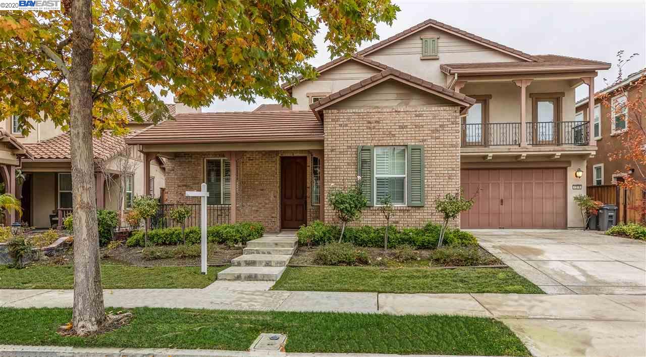 7378 Balmoral Way San Ramon, CA 94582 - Photo 1 of 1