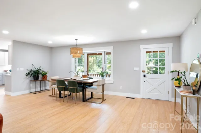 $649,000 | 15 Pine Ridge Court, Fletcher, NC 28732