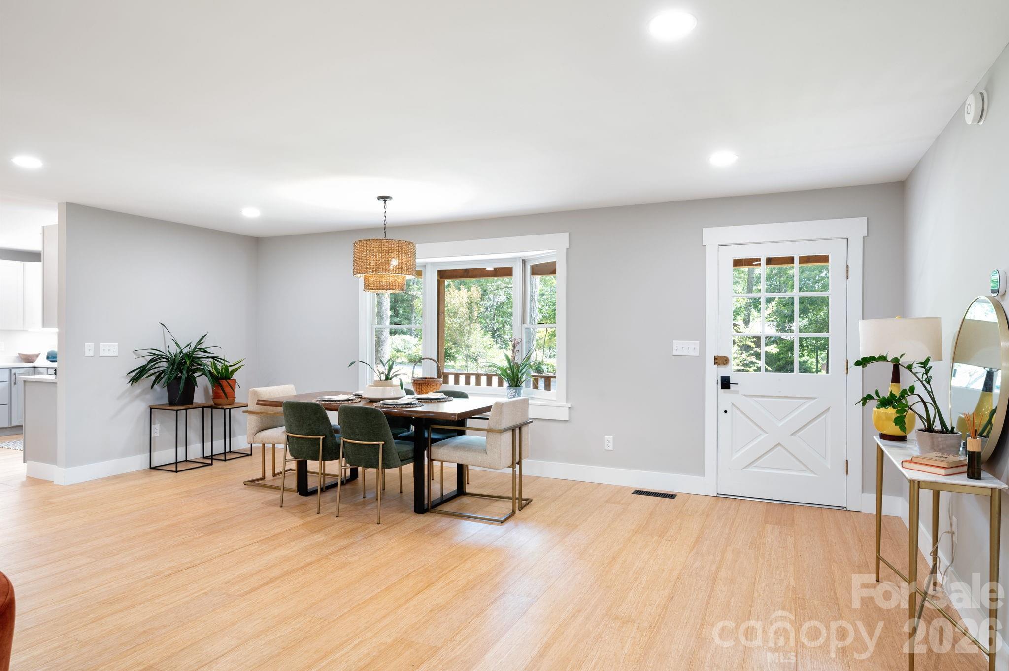 15 Pine Ridge Court Fletcher, NC 28732 - Photo 12 of 37