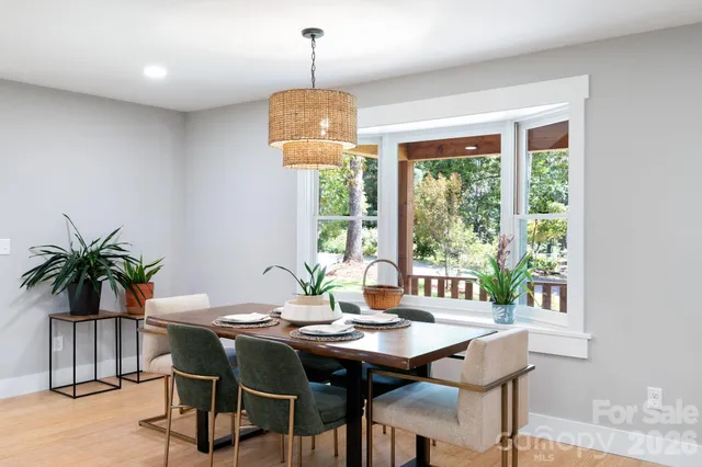 $649,000 | 15 Pine Ridge Court, Fletcher, NC 28732