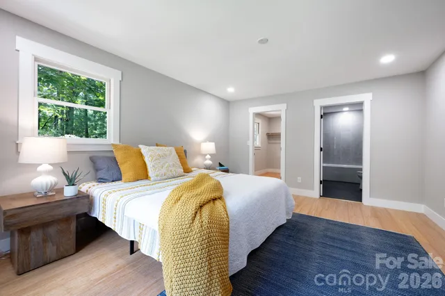 $649,000 | 15 Pine Ridge Court, Fletcher, NC 28732