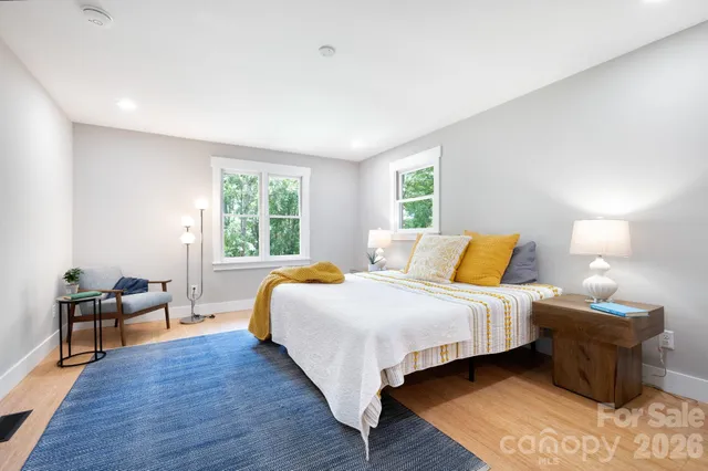 $649,000 | 15 Pine Ridge Court, Fletcher, NC 28732