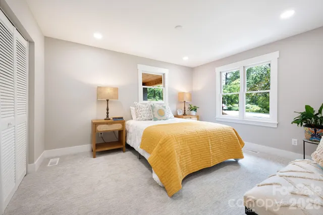 $649,000 | 15 Pine Ridge Court, Fletcher, NC 28732