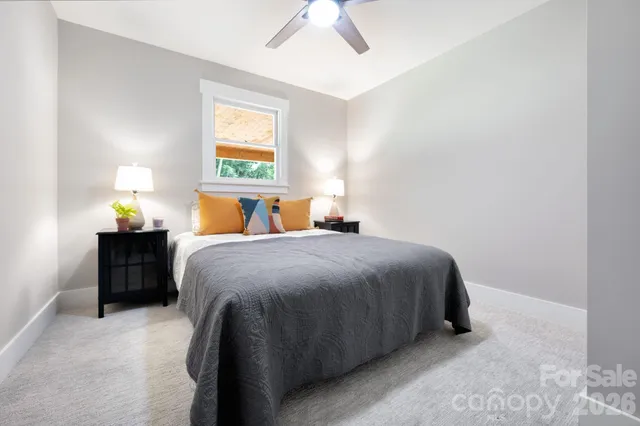 $649,000 | 15 Pine Ridge Court, Fletcher, NC 28732