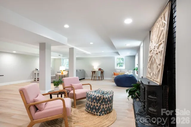 $649,000 | 15 Pine Ridge Court, Fletcher, NC 28732