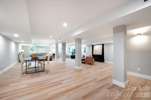 $649,000 | 15 Pine Ridge Court, Fletcher, NC 28732