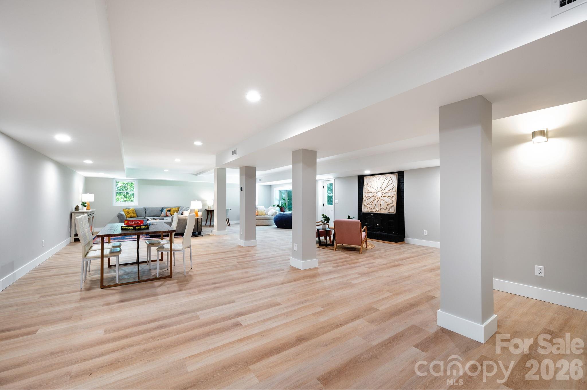 15 Pine Ridge Court Fletcher, NC 28732 - Photo 23 of 37