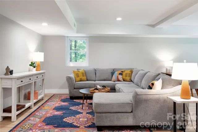 $649,000 | 15 Pine Ridge Court, Fletcher, NC 28732