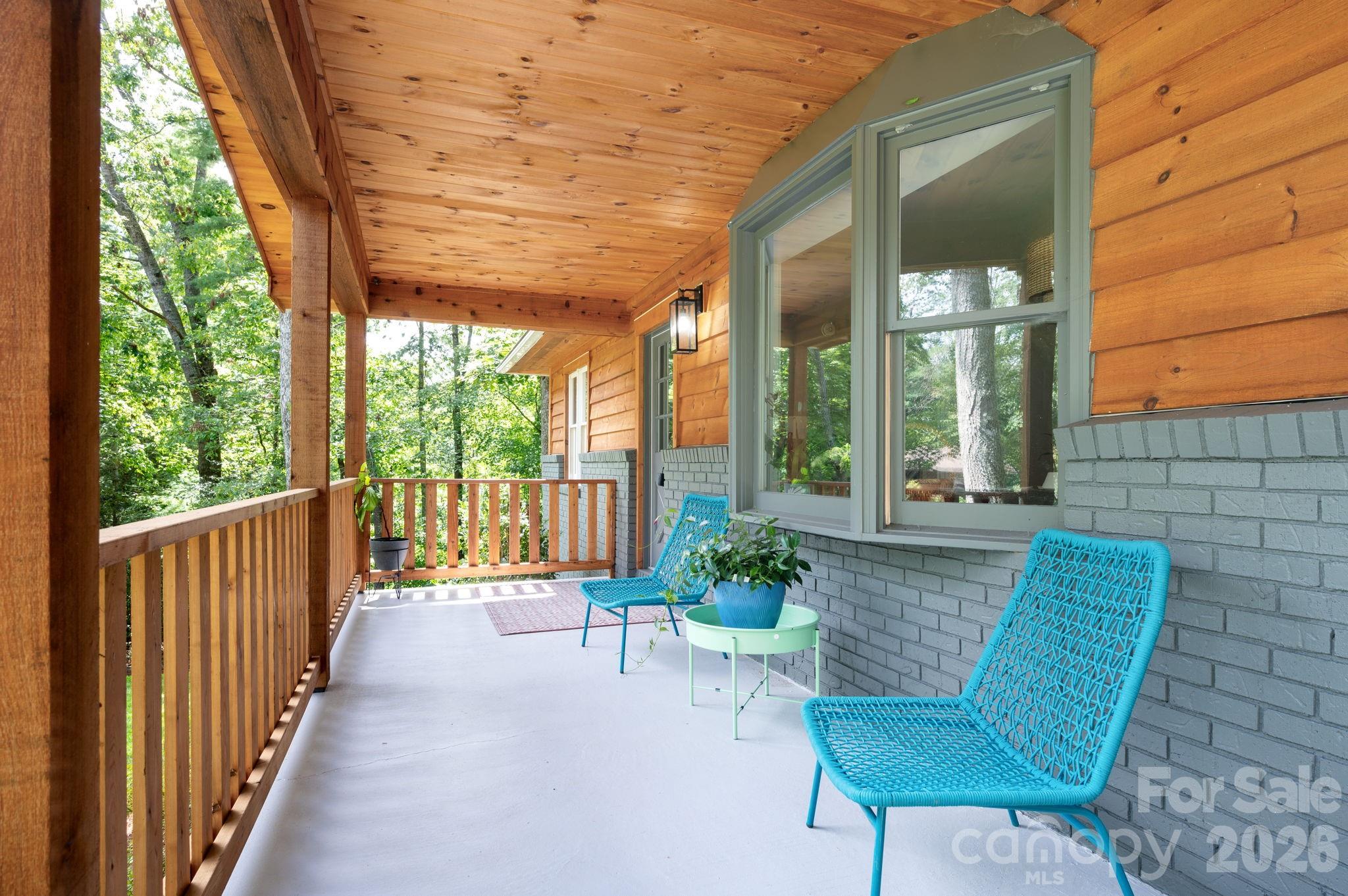 15 Pine Ridge Court Fletcher, NC 28732 - Photo 3 of 37