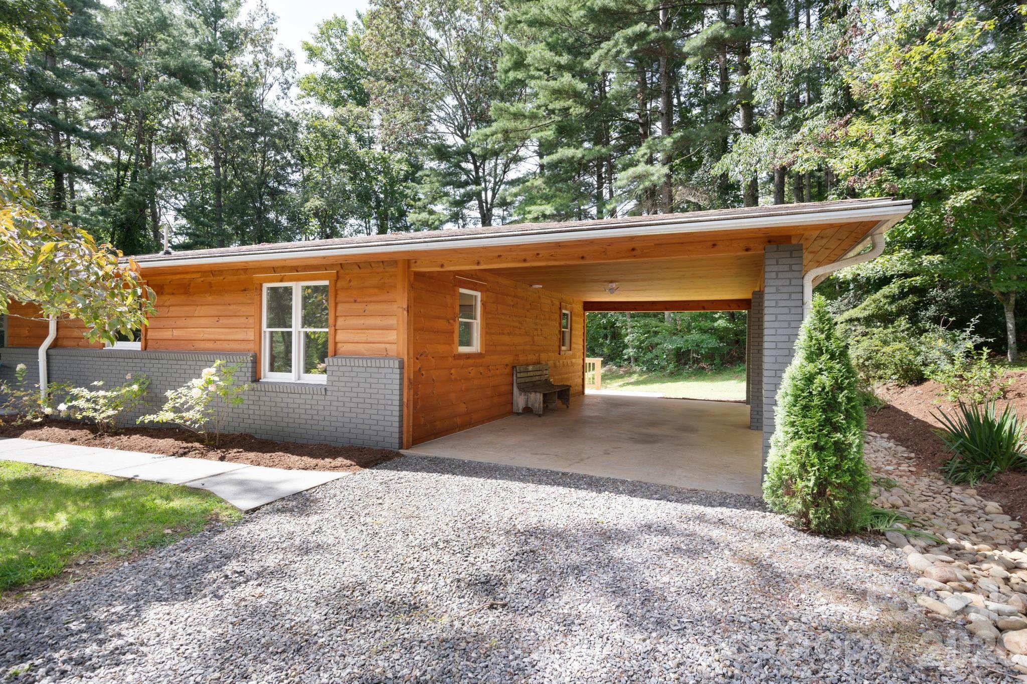 15 Pine Ridge Court Fletcher, NC 28732 - Photo 35 of 37