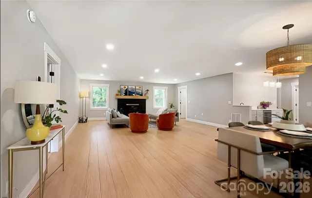 $649,000 | 15 Pine Ridge Court, Fletcher, NC 28732