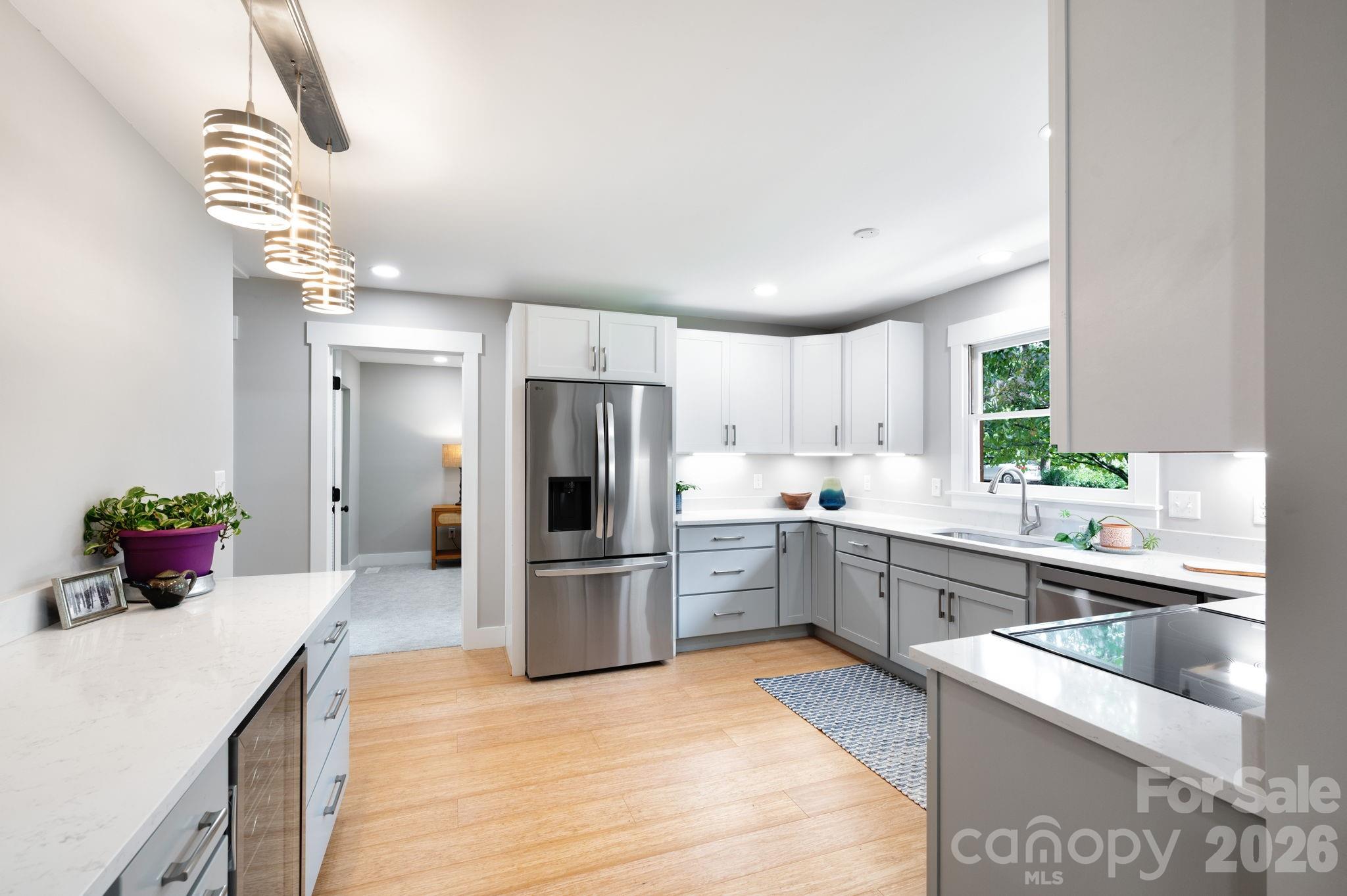 15 Pine Ridge Court Fletcher, NC 28732 - Photo 5 of 37