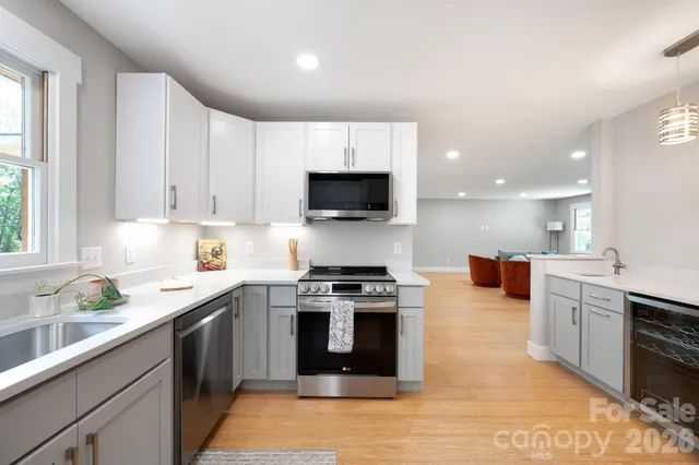 $649,000 | 15 Pine Ridge Court, Fletcher, NC 28732