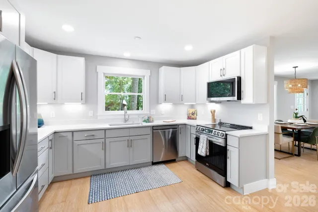 $649,000 | 15 Pine Ridge Court, Fletcher, NC 28732