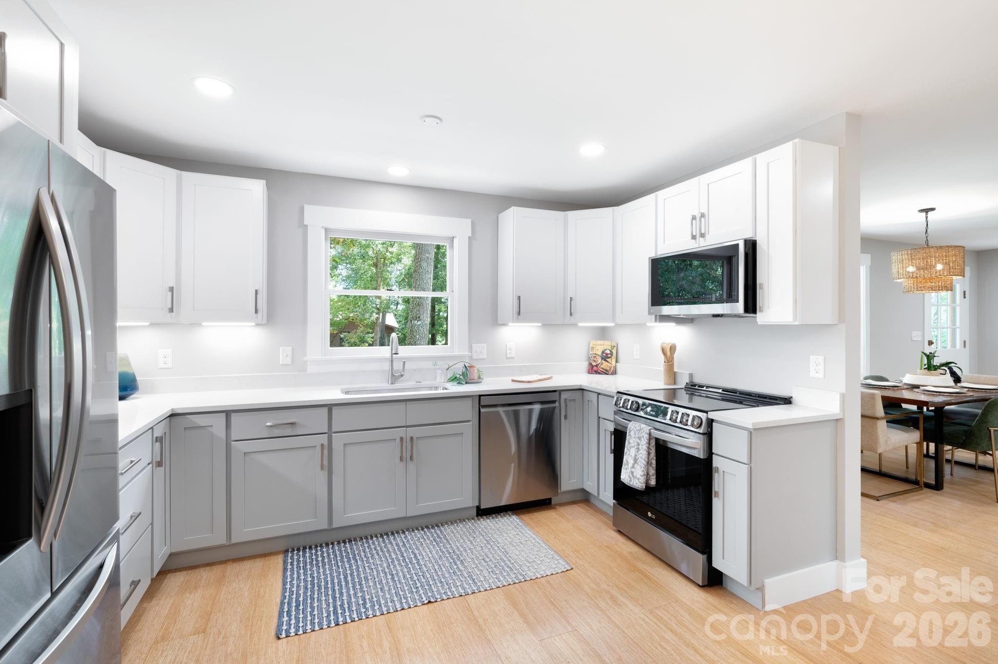 15 Pine Ridge Court Fletcher, NC 28732 - Photo 8 of 37