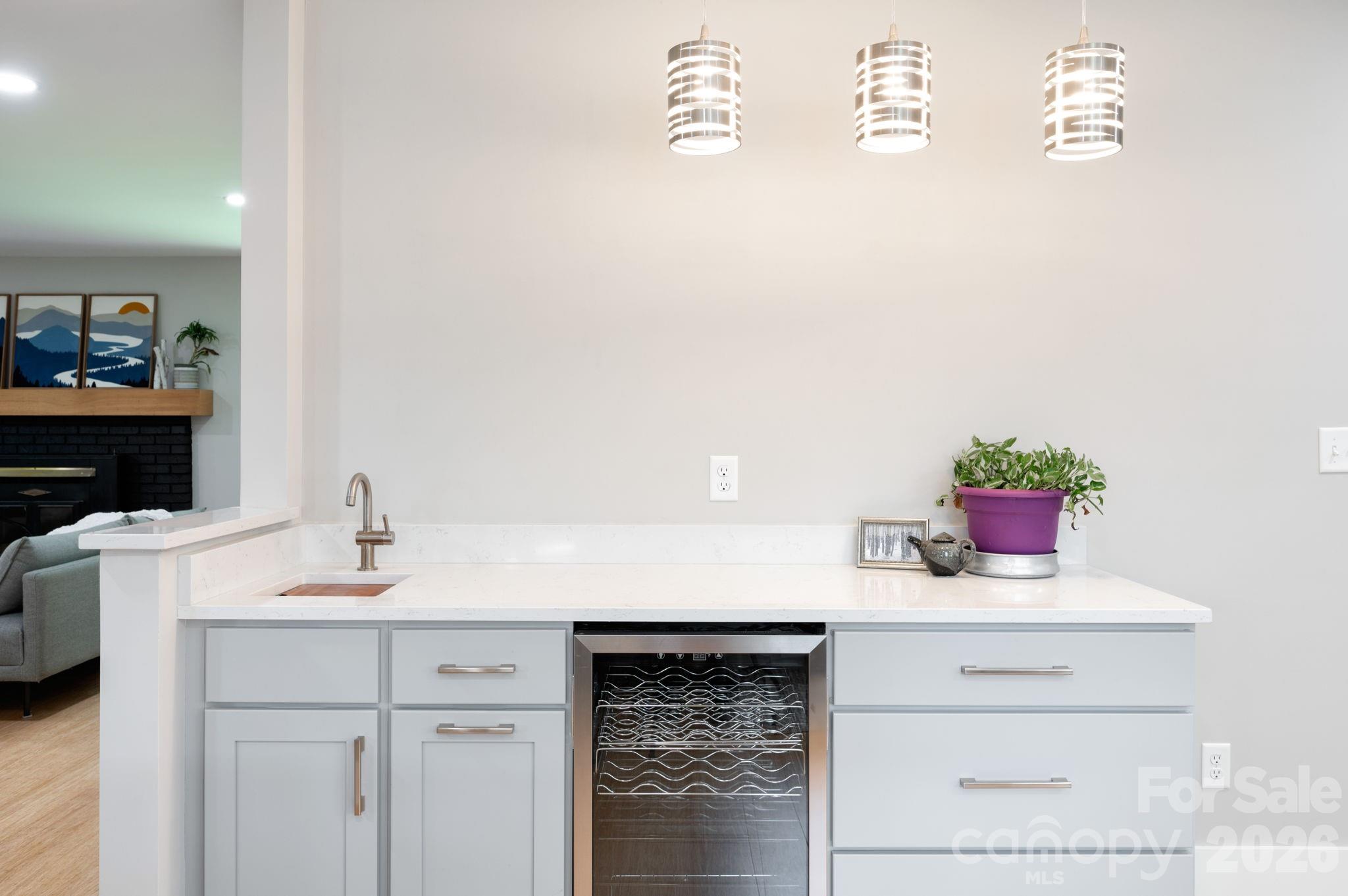 15 Pine Ridge Court Fletcher, NC 28732 - Photo 9 of 37