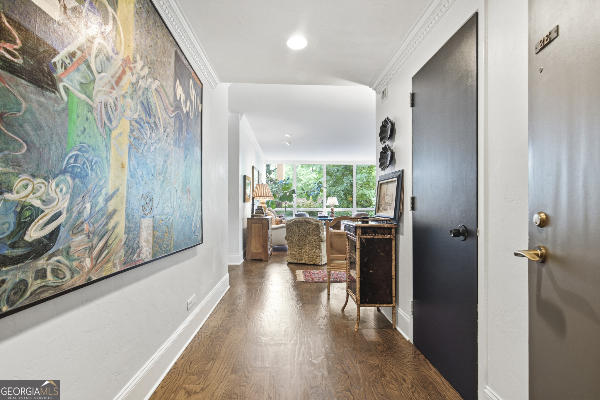 2575 Peachtree Road Northeast Atlanta, GA 30305 - Photo 3 of 36 Gallery Image 3