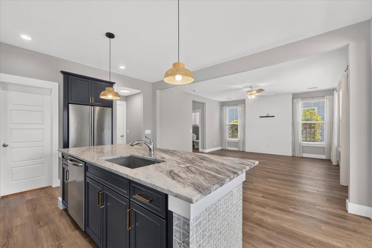 106 True Blue Loop Summerville, SC 29486 - Photo 13 of 45 16-Square One Media - DSC08660