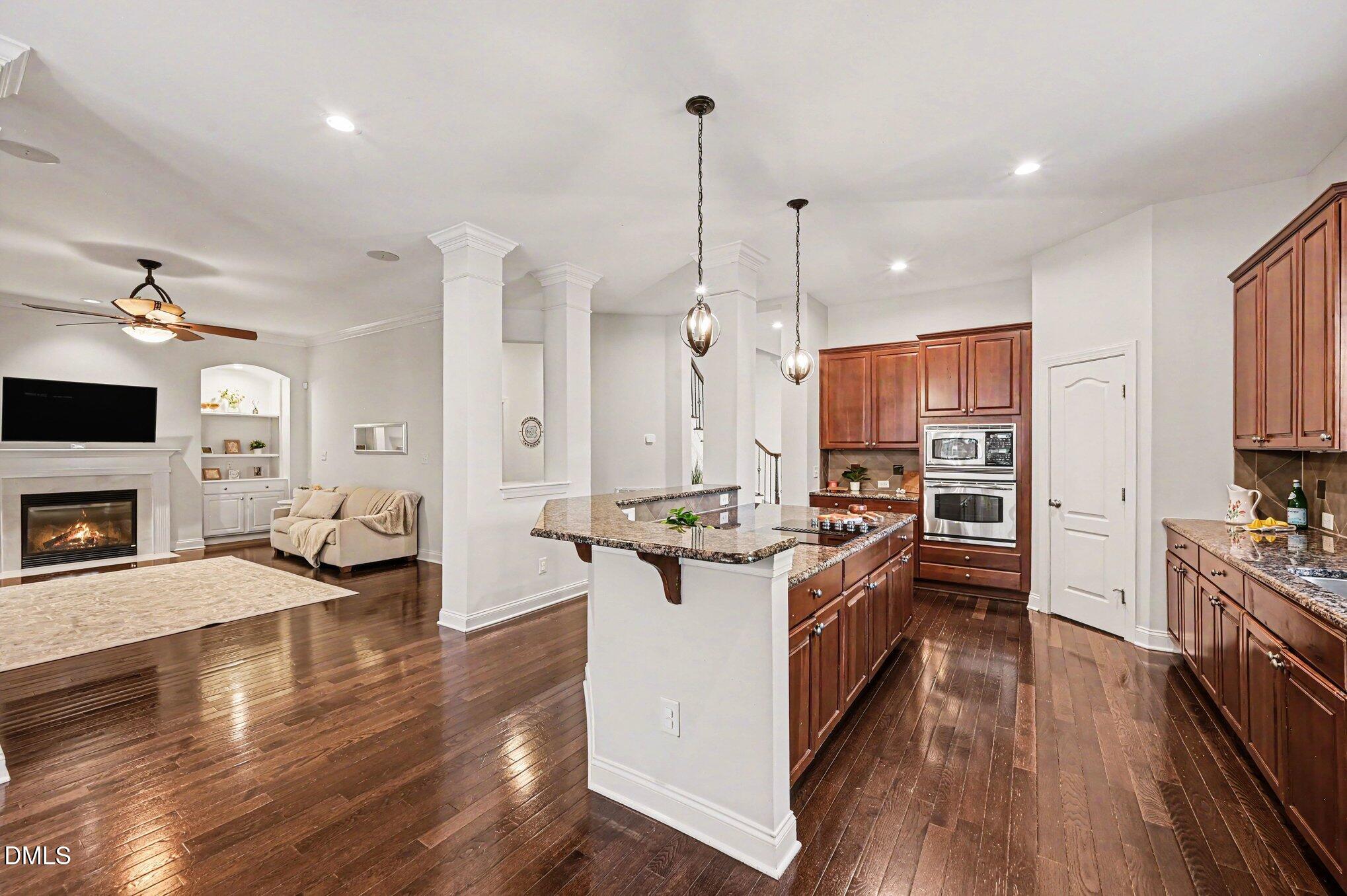 5 Teahouse Court Durham, NC 27707 - Photo 9 of 45