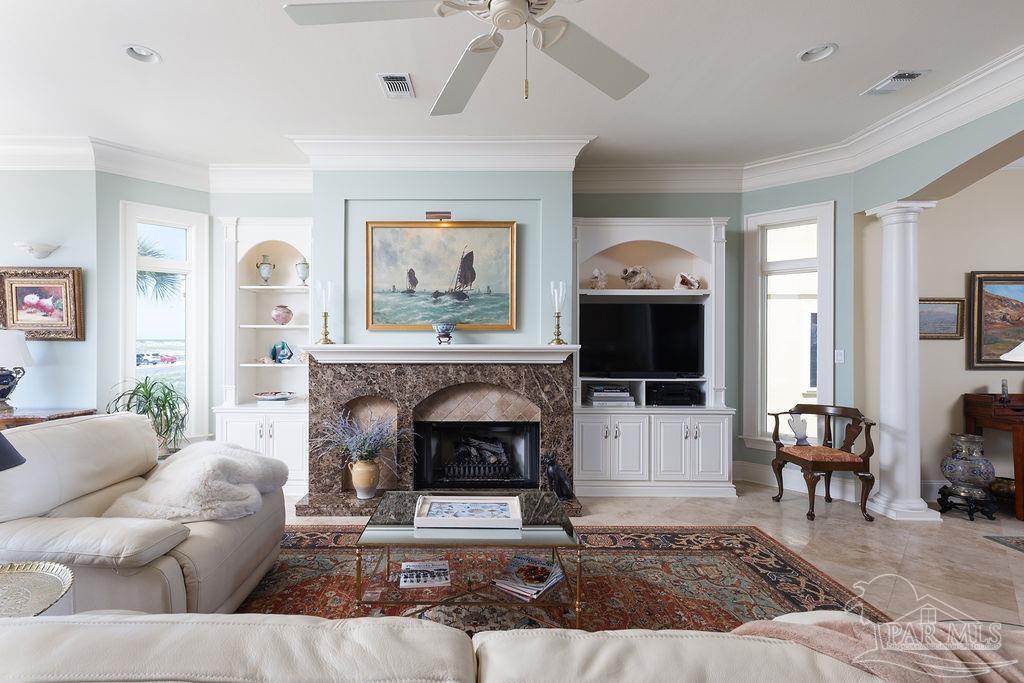 1044 Fort Pickens Road Pensacola Beach, FL 32561 - Photo 12 of 58