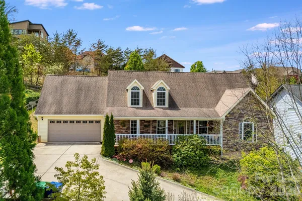 $650,000 | 17 Moss Pink Place, Asheville, NC 28806