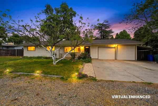 $335,000 | 3560 Sacramento Drive, Redding, CA 96001