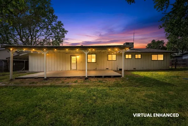 $335,000 | 3560 Sacramento Drive, Redding, CA 96001