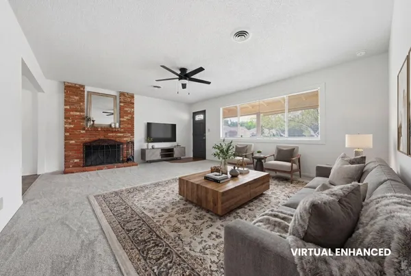 $335,000 | 3560 Sacramento Drive, Redding, CA 96001