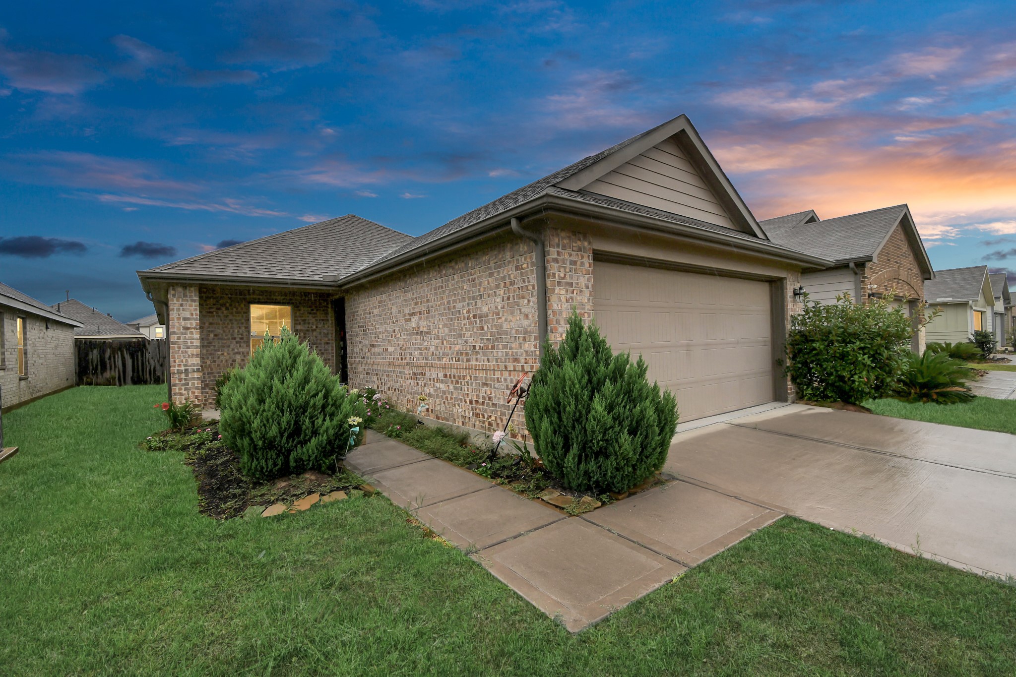 25634 Royal Catchfly Road Katy, TX 77493 - Photo 3 of 34