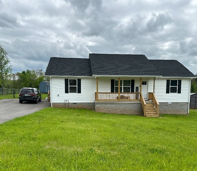 240 Armstrong Road Doyle, TN 38559 - Photo 1 of 16 Gallery Image 1
