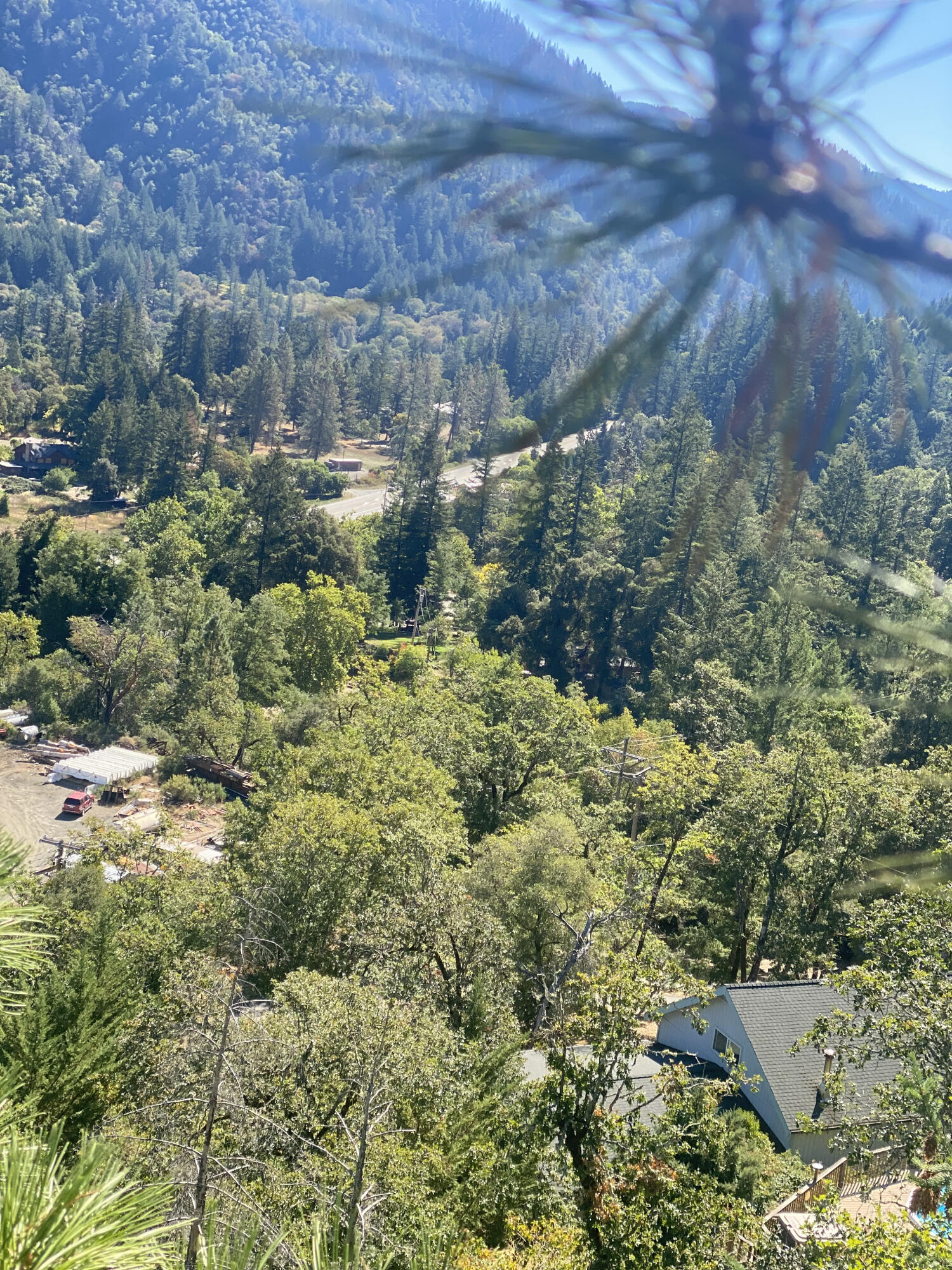 1255 Mcdonald Creek Road Burnt Ranch, CA 95527 - Photo 21 of 44