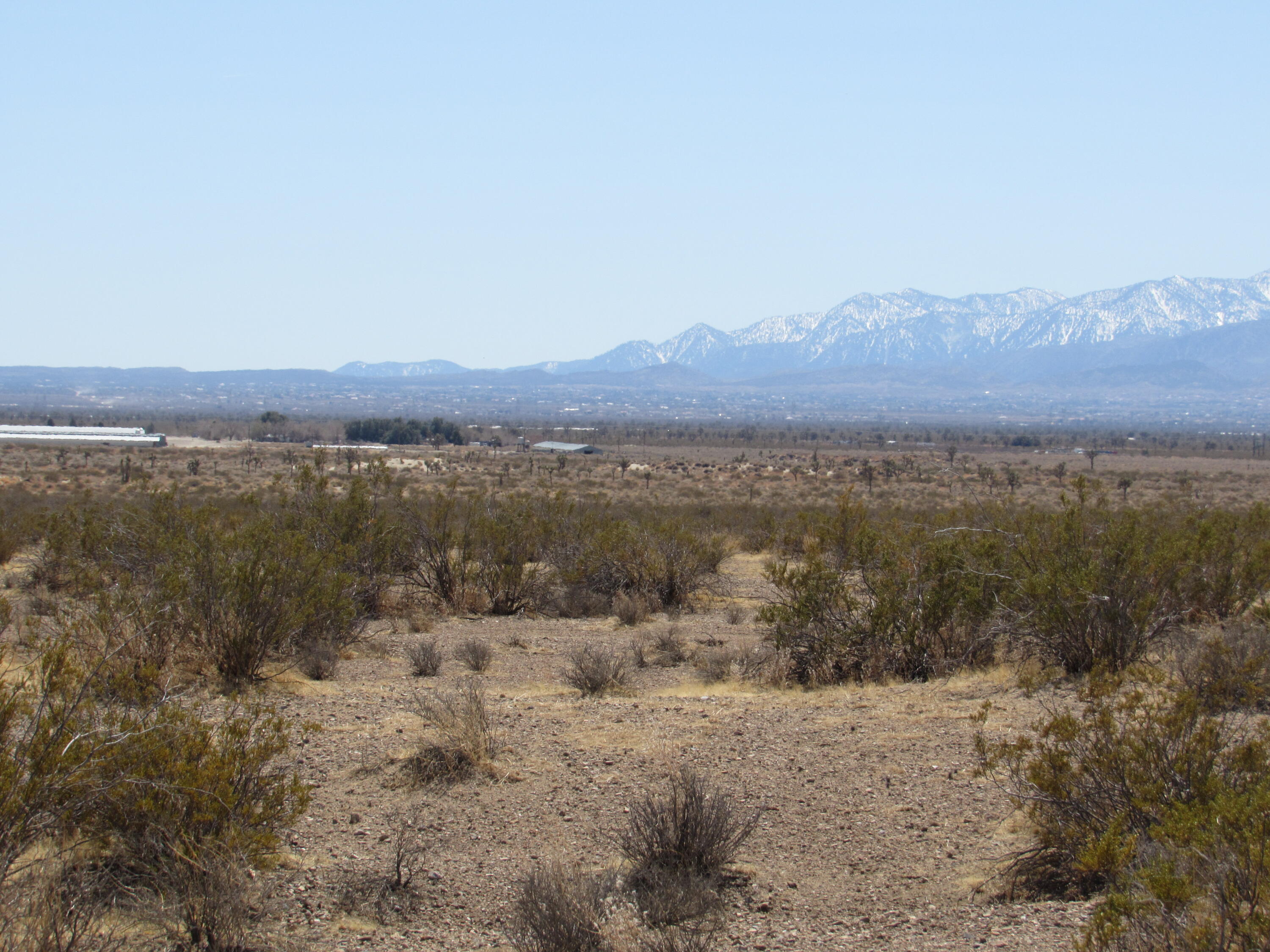 Vinton Road Adelanto, CA 92301 - Photo 1 of 5 a view of lake with mountain