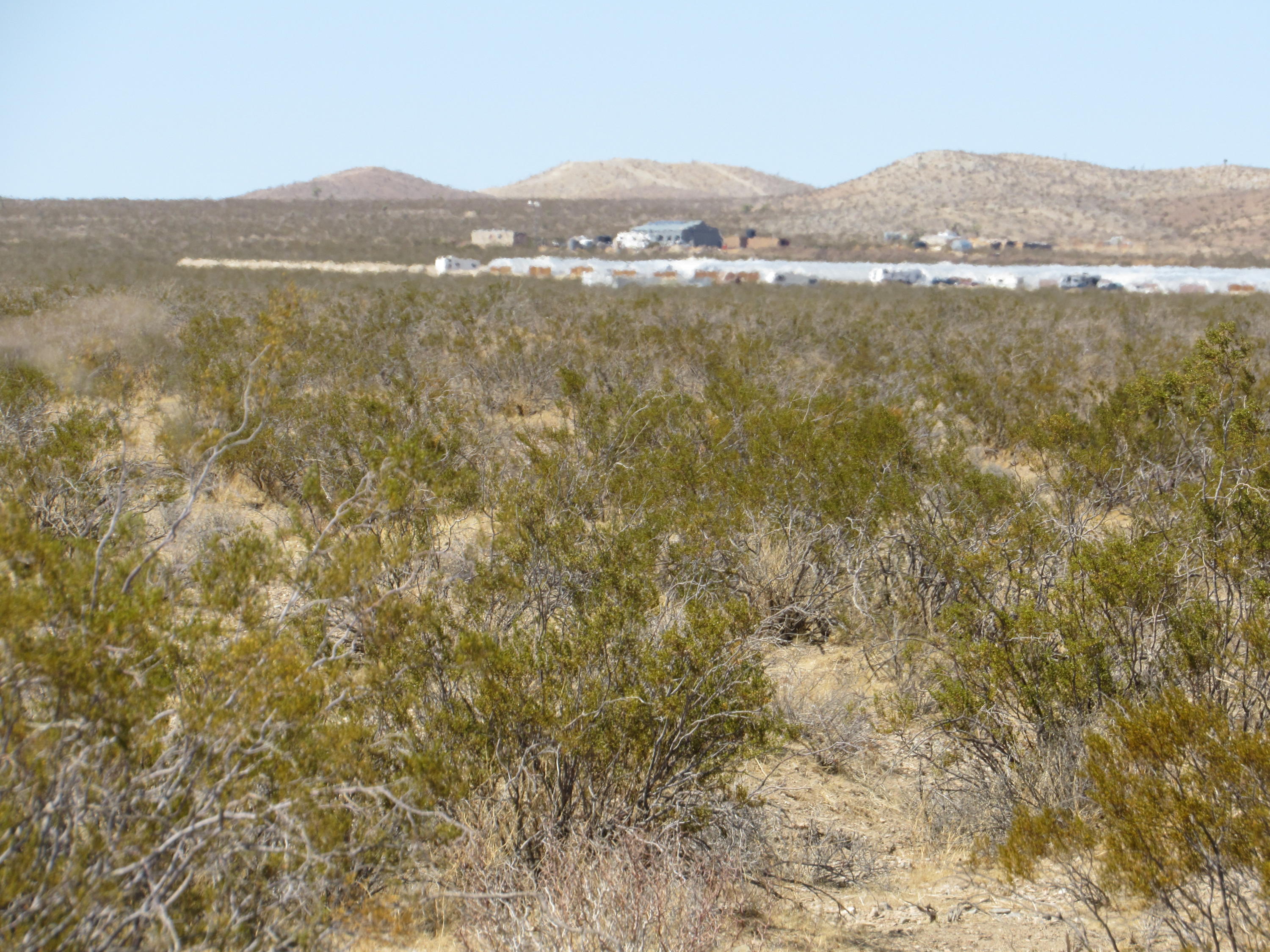 Vinton Road Adelanto, CA 92301 - Photo 4 of 5 a view of lake view and mountain view