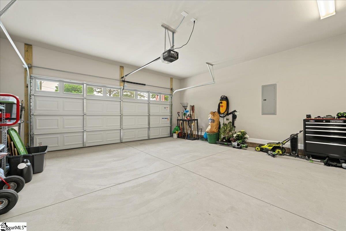 6834 Midway Road Pelzer, SC 29669 - Photo 48 of 50