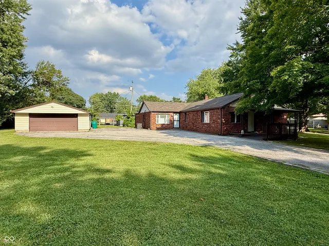 $225,000 | 3425 Campbell Street, Plainfield, IN 46168