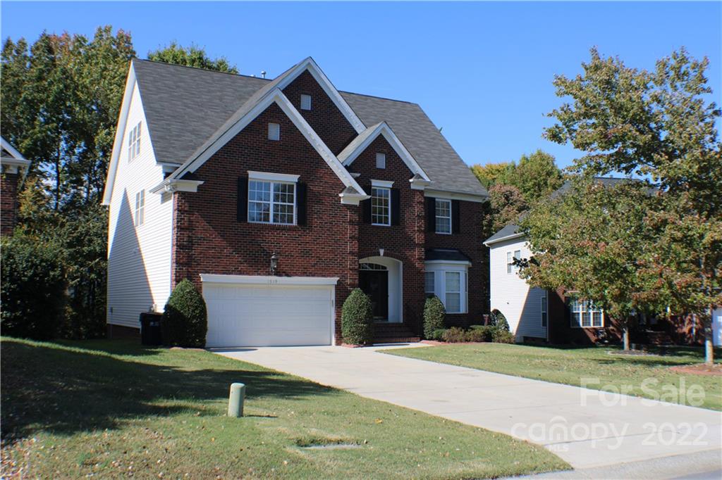 1510 Copperplate Road Charlotte, NC 28262 - Photo 2 of 48 Gallery Image 2