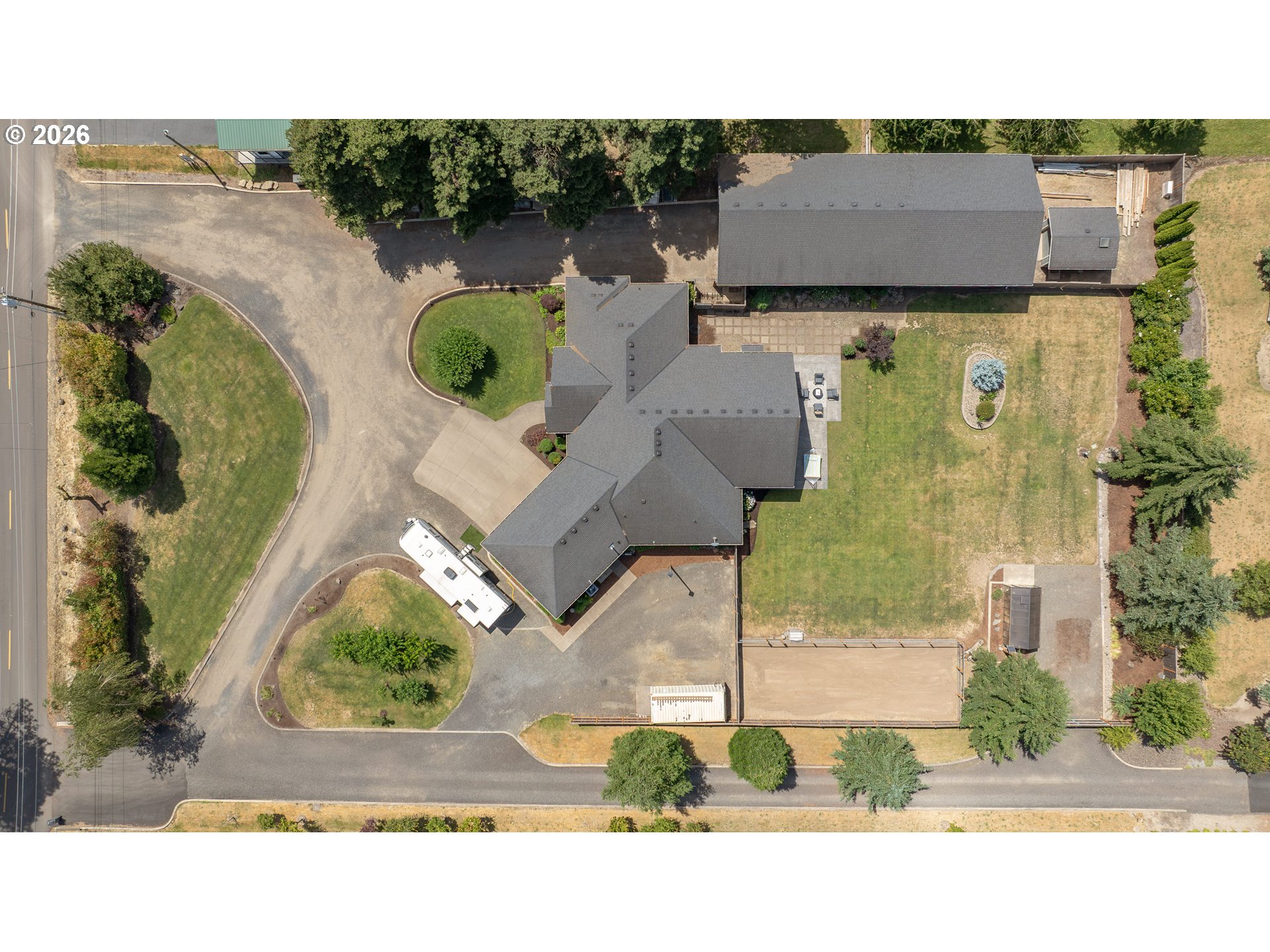 5670 Southeast Riverside Drive McMinnville, OR 97128 - Photo 47 of 48