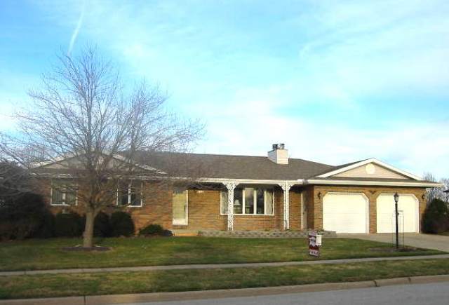 1106 Devon Lane Washington, IL 61571 - Photo 1 of 8 Gallery Image 1