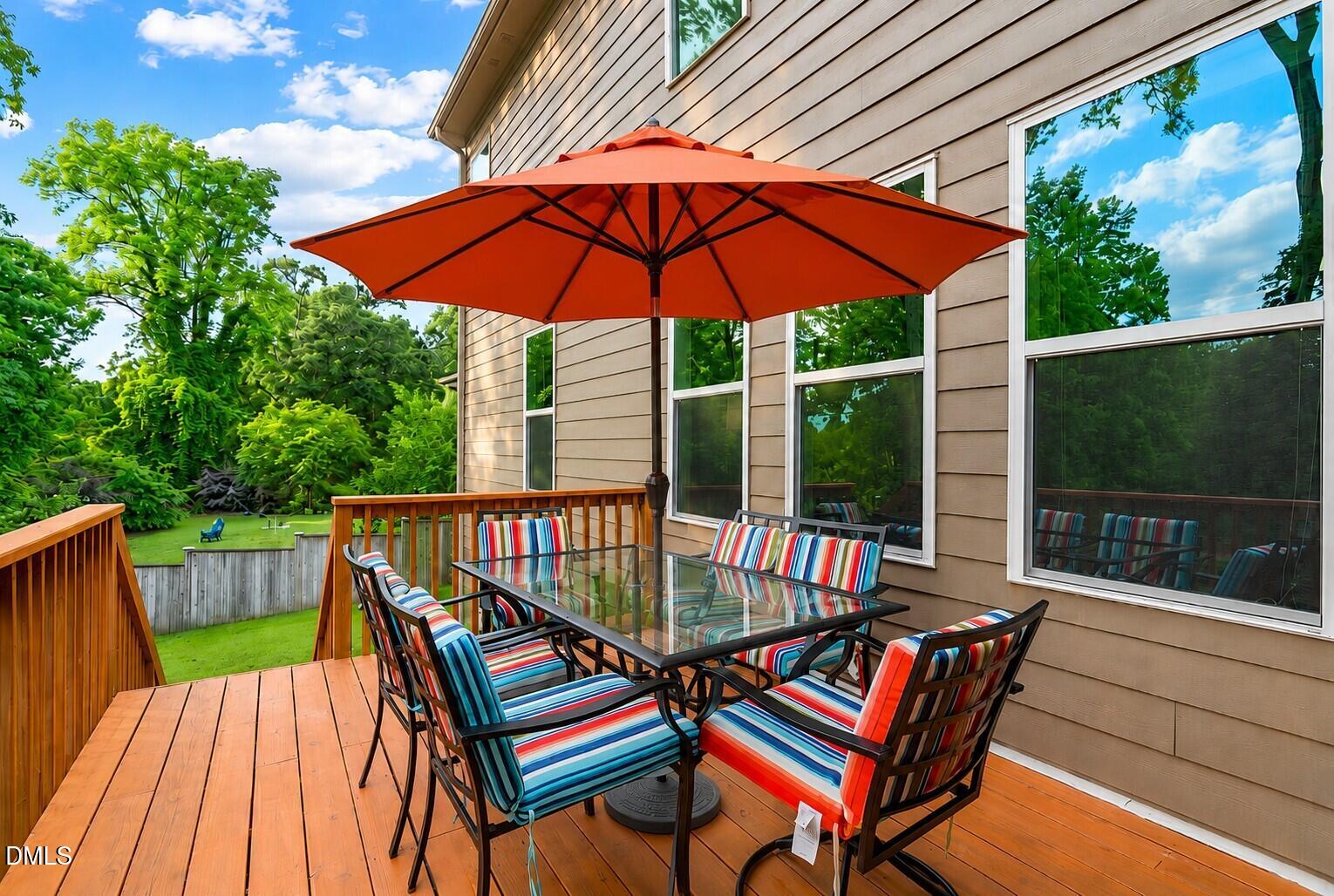 1500 Farthingale Court Raleigh, NC 27603 - Photo 37 of 39