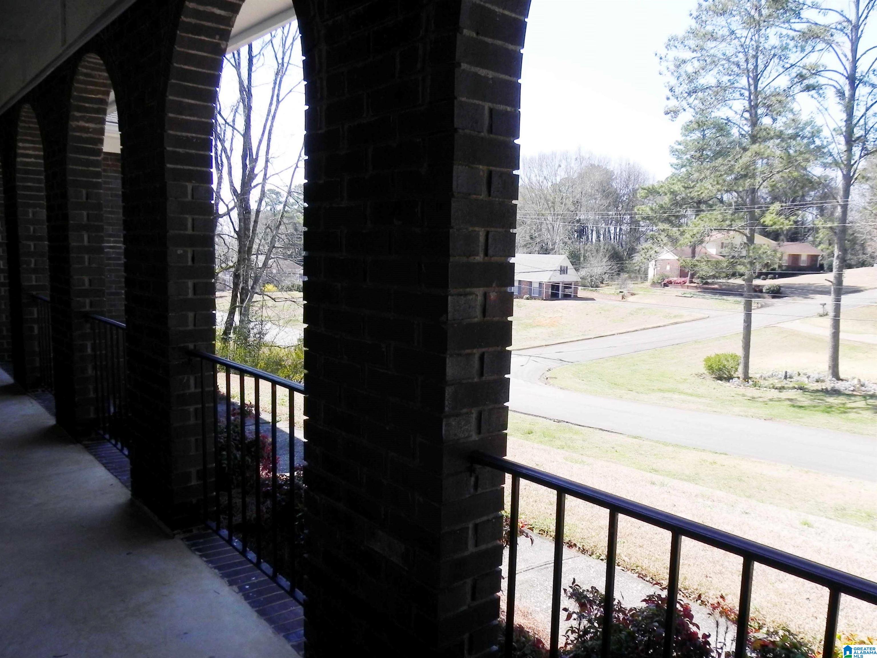 201 Shamrock Road Anniston, AL 36207 - Photo 29 of 46