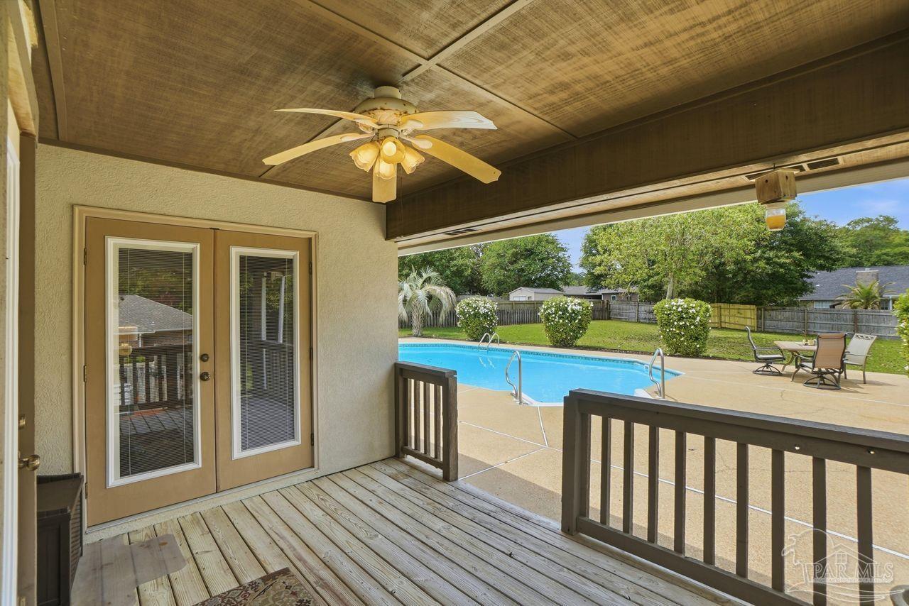 1437 Kings Road Cantonment, FL 32533 - Photo 58 of 67